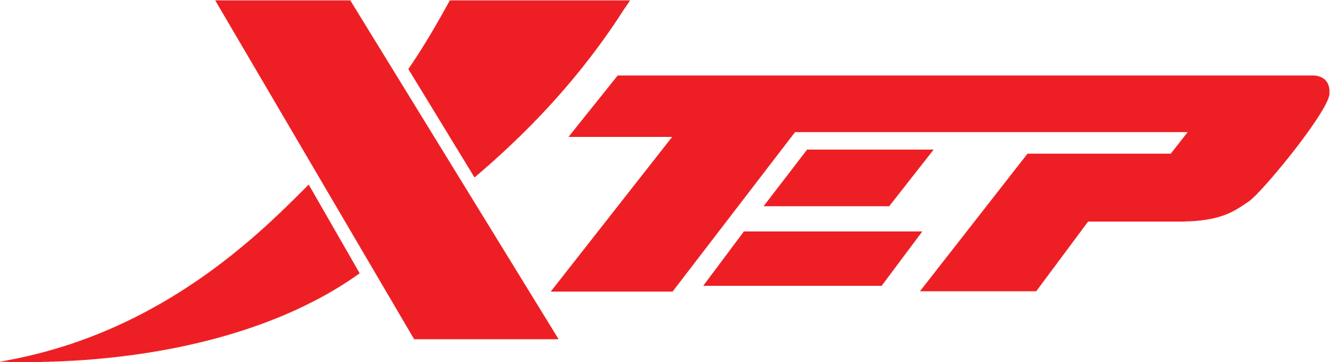 Xtep logo